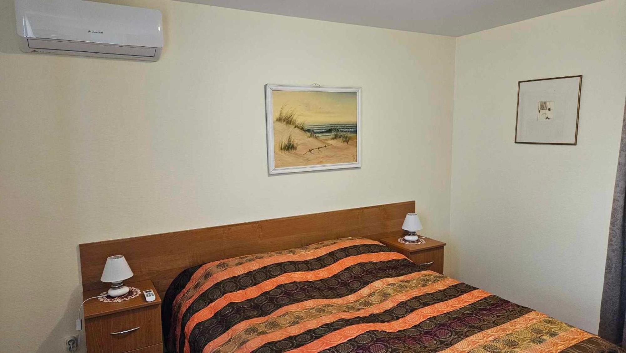 Guest House Rasa Połąga Zewnętrze zdjęcie