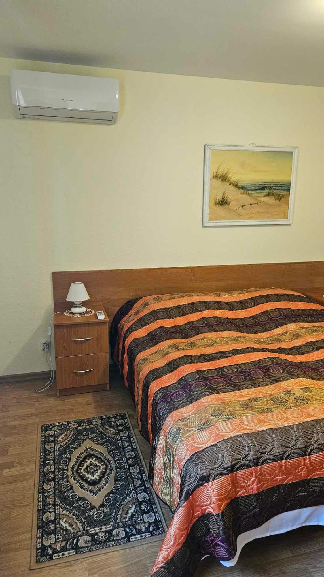 Guest House Rasa Połąga Zewnętrze zdjęcie
