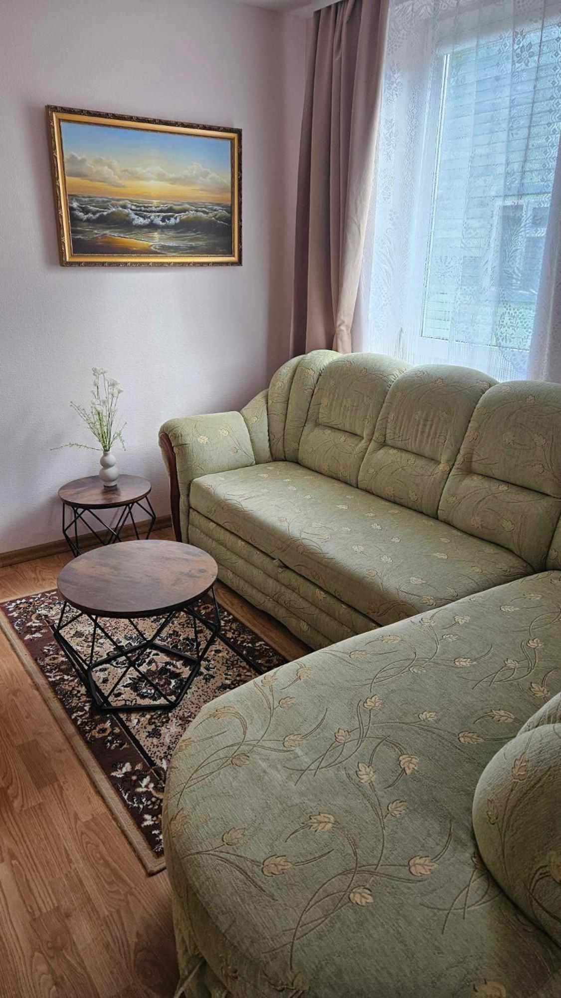 Guest House Rasa Połąga Zewnętrze zdjęcie